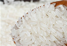 農副產品配送大米